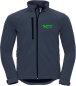 Preview: RV Valdorf Softshelljacke